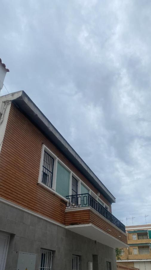 Estancia A 600M De La Playa En El Centro De Punta Umbría Exteriér fotografie